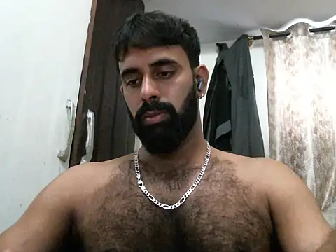 indianhairybull online show from 04/06/26, 04:46