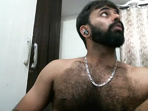 indianhairybull online show from 04/17/26, 04:59