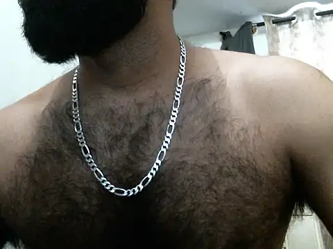 indianhairybull online show from 04/26/26, 04:43