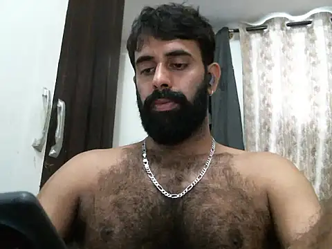 indianhairybull online show from 05/01/26, 05:01