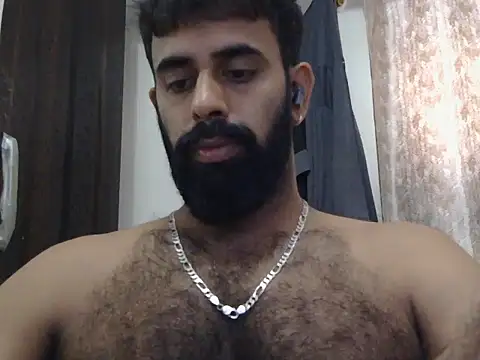 indianhairybull online show from 05/09/26, 04:50