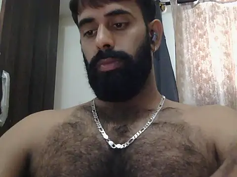 indianhairybull online show from 06/10/26, 04:23