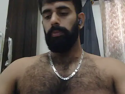 indianhairybull online show from 06/11/26, 04:43