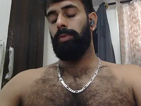 indianhairybull online show from 06/12/26, 04:00