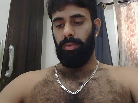 indianhairybull online show from 06/21/26, 04:26