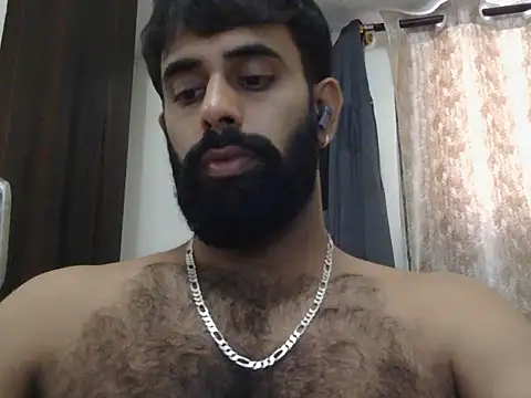 indianhairybull online show from 06/24/26, 04:22