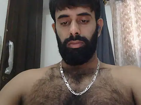 indianhairybull online show from 06/26/26, 05:12