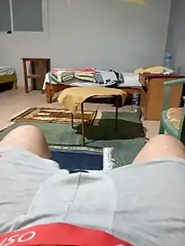 Snapshot of Zaberpop chatting on 02/12/26, 05:30 Zaberpop online show from 02/12/26, 05:30