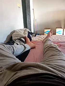 Zaberpop online show from 03/08/26, 01:37