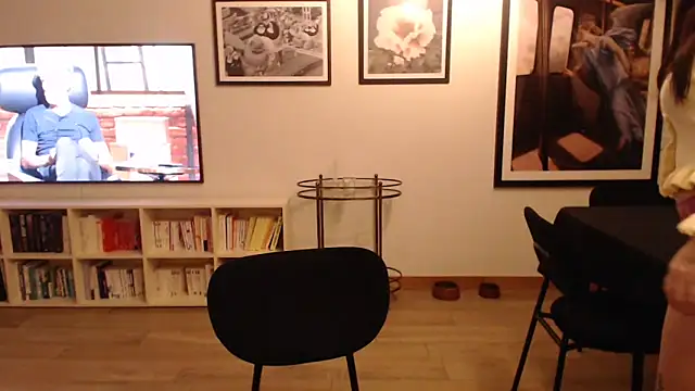 Orgasmille online show from 02/13/25, 08:17