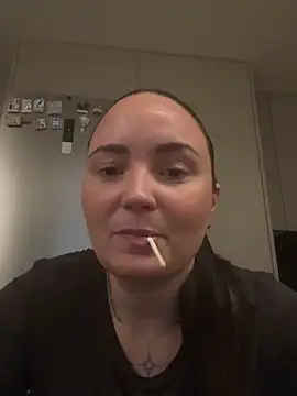 Orgasmille online show from 03/03/25, 09:22