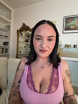 Orgasmille online show from 03/27/26, 01:22