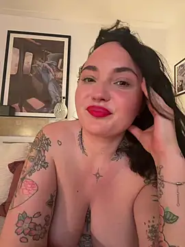 Orgasmille online show from 06/09/26, 09:37