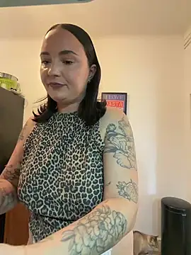 Orgasmille online show from 06/12/26, 09:30