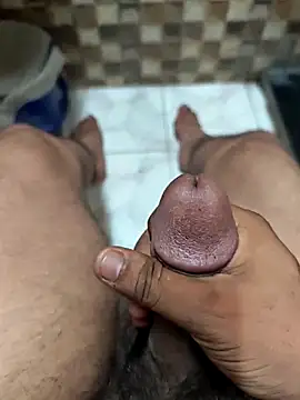 sethgamble000777 online show from 10/02/25, 06:48