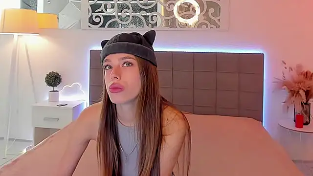 melissacrayzy online show from 06/09/26, 05:30