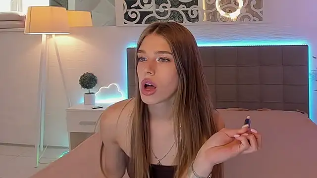 melissacrayzy online show from 06/19/26, 05:23