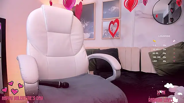 Dafne 00 online show from 02/15/25, 06:33