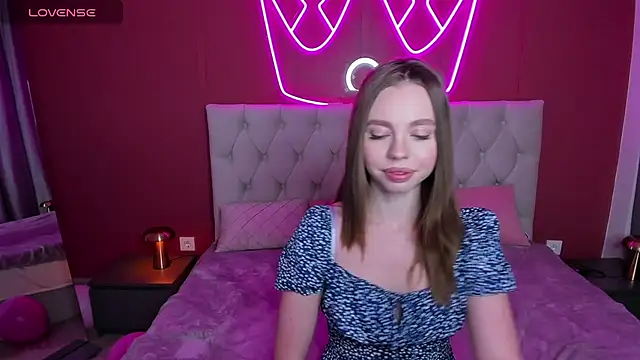 TessaAdorable online show from 02/22/25, 01:55