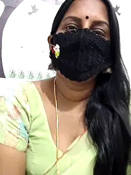 Tamil Meera12 online show from 04/27/26, 05:22