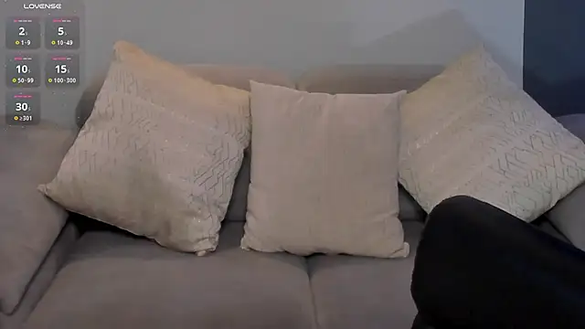 BeccaBaxter online show from 02/22/26, 12:04