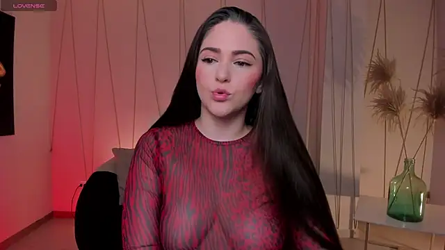 BeccaBaxter online show from 06/20/26, 12:19