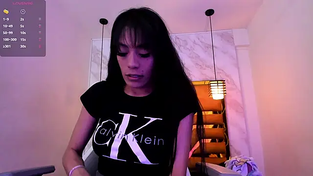 Snapshot of Raichell_ chatting on 02/03/26, 04:10 Raichell online show from 02/03/26, 04:10