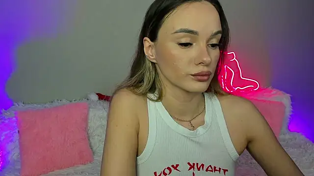 EvaBalmer online show from 12/21/25, 02:41