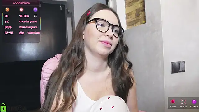 Arianahot777 online show from 11/21/25, 09:13