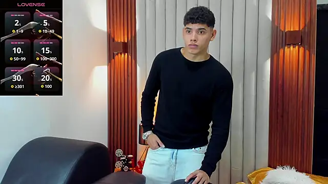 Snapshot of Justin_mack chatting on 11/27/25, 07:16 Justin mack online show from 11/27/25, 07:16