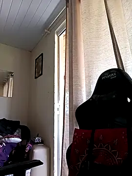 Pantaneirasexy online show from 10/08/25, 02:25