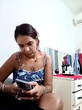 Snapshot of Pantaneirasexy chatting on 04/07/26, 06:19 Pantaneirasexy online show from 04/07/26, 06:19