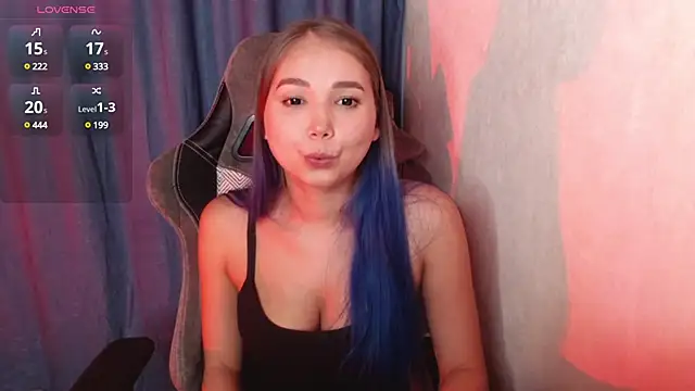 Stormy-Sea online show from 03/18/25, 03:10