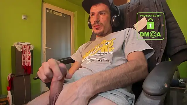 BigCumShoot online show from 01/09/25, 08:45