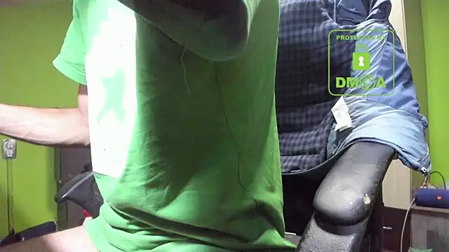 BigCumShoot online show from 01/31/25, 04:14