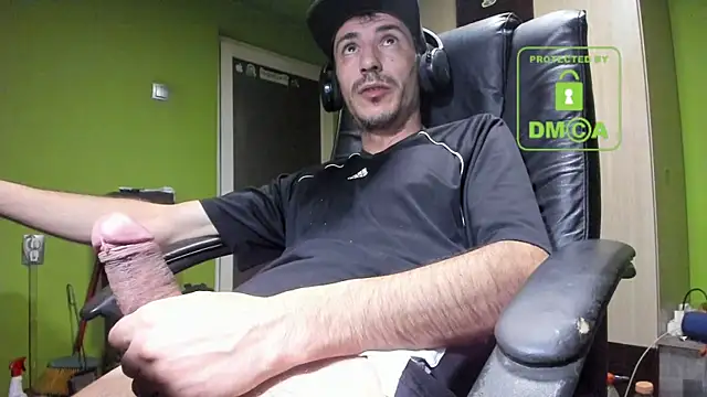 BigCumShoot online show from 02/06/25, 04:31