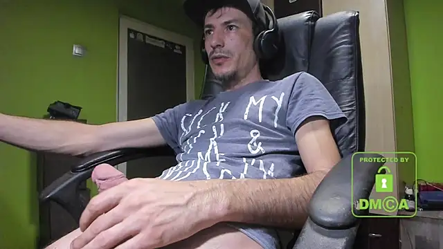 BigCumShoot online show from 03/02/25, 04:50