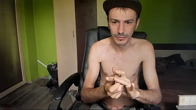 BigCumShoot online show from 06/07/26, 07:45