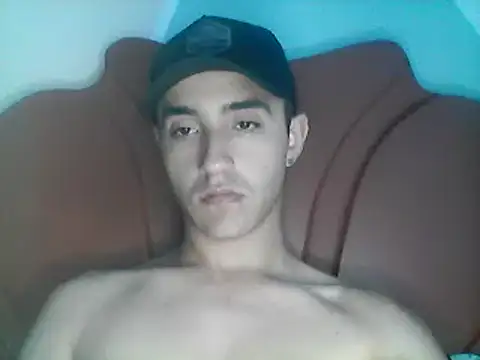 daimon king05 online show from 02/05/25, 03:52