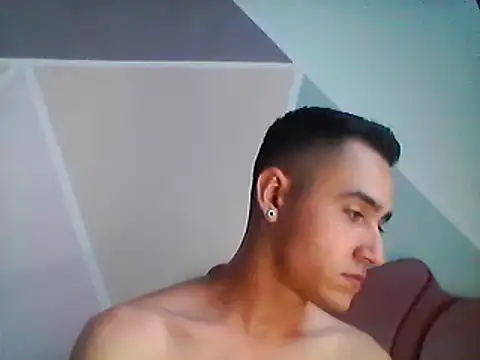 daimon king05 online show from 02/06/25, 04:03