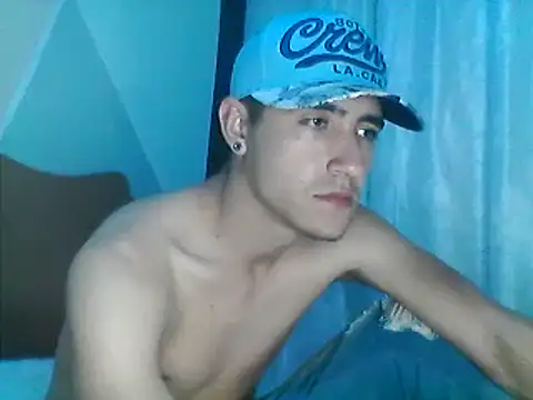 daimon king05 online show from 02/21/25, 02:39