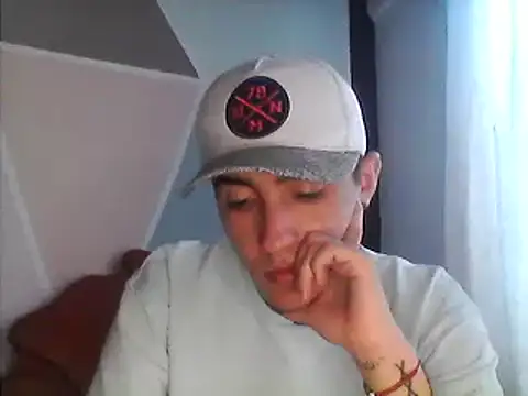 daimon king05 online show from 02/26/25, 05:50