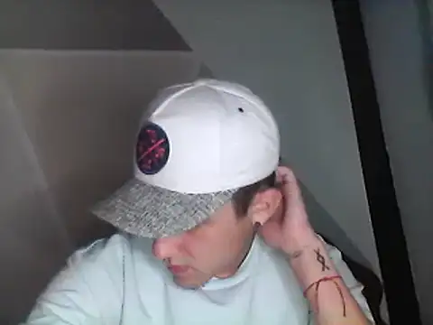 daimon king05 online show from 02/27/25, 12:10