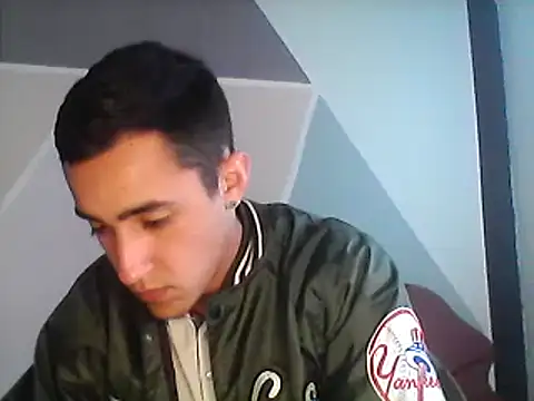 daimon king05 online show from 02/28/25, 04:42