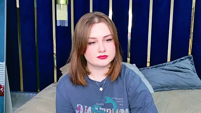 Kendra Parlow online show from 02/08/25, 10:19