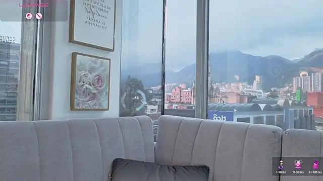 Snapshot of Daphne_chers chatting on 03/07/26, 09:34 Daphne chers online show from 03/07/26, 09:34