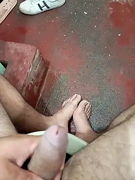 Snapshot of HotC1991 chatting on 02/22/26, 09:24 HotC1991 online show from 02/22/26, 09:24