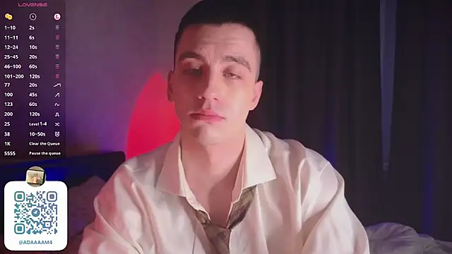 VincentSmith02 online show from 02/13/25, 01:05