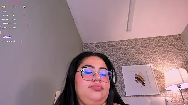  michel bbw online show from 03/20/25, 05:02