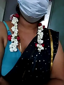 Tamil Radha online show from 02/19/25, 04:33